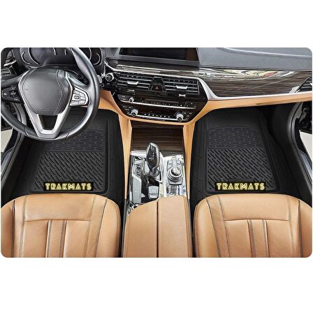 Renault Laguna 2 2006 4D OTO PASPAS UNİVERSAL ADA SİYAH