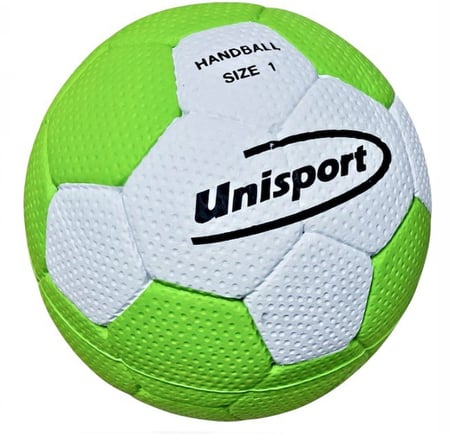 Özel Seri Spor Kulüp Branş HB-MSC0101 Unısport Hentbol Topu 1 No
