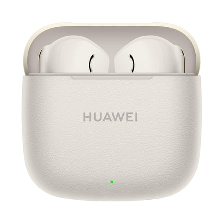 HUAWEI FreeBuds SE 3 Kulaklık, 42 Saat Pil Ömrü, İGeleceğe Dokunan Zarif Tasarım, 10 Dakikalık Şarjla 3 Saat Dinleme Süresi, Güçlü Bluetooth 5.4 Bağlantıları, IP54, Bej