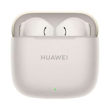 HUAWEI FreeBuds SE 3 Kulaklık, 42 Saat Pil Ömrü, İGeleceğe Dokunan Zarif Tasarım, 10 Dakikalık Şarjla 3 Saat Dinleme Süresi, Güçlü Bluetooth 5.4 Bağlantıları, IP54, Bej
