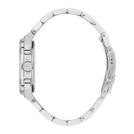 Quantum ADG1032.300 Erkek Kol Saati | 44MM, Multifonksiyon, Safir Cam, 10 ATM