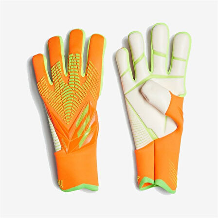 Adidas Predator Edge Pro Goalkeeper Gloves Profesyonel Kaleci Eldiveni HC0603