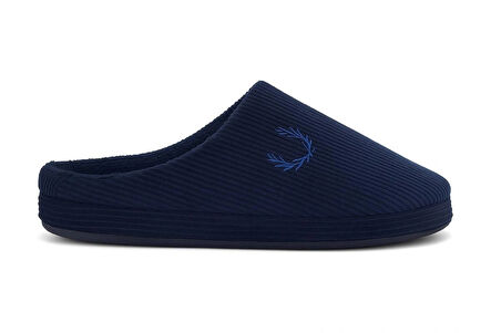 Erkek Kışlık Tüylü Hafif Rahat Ev Terlik