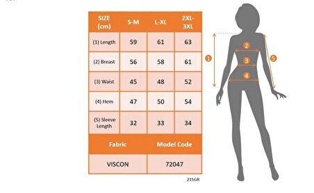 35 AVM Kadın Uzun Kollu Yaka Güpür Detay Viskon Bluz