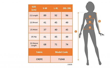 35 AVM Kadın Uzun Kollu Bisiklet Yaka Kollar Leopar Detay Krep Mini Boy Elbise