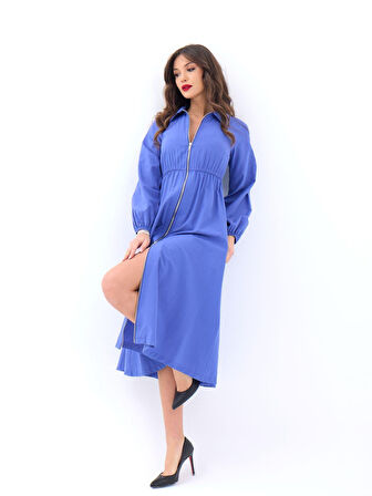 35 AVM 6966 ELBİSE-MOR