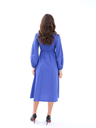 35 AVM 6966 ELBİSE-MOR