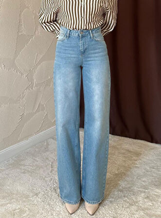 35 AVM Mavi Comfy Jeans Pantolon