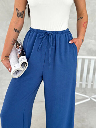 35 AVM Ayrobin Oversize Pantalon - Saks
