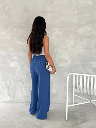 35 AVM Ayrobin Oversize Pantalon - Saks