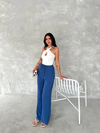 35 AVM Ayrobin Oversize Pantalon - Saks