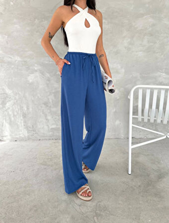 35 AVM Ayrobin Oversize Pantalon - Saks