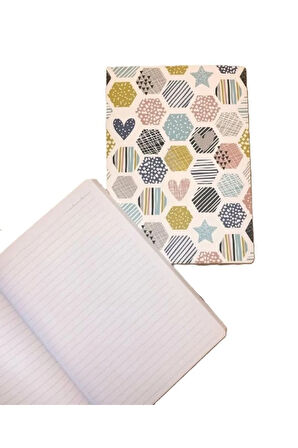 Atakids Lizy Sekreterlik Dosyası, Defter ve Haftalık Planlayıcı 3'lü Set