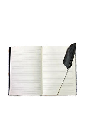 Atakids Lizy Sekreterlik Dosyası, Defter ve Haftalık Planlayıcı 3'lü Set