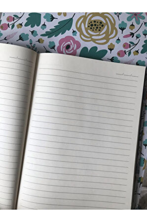 Atakids Lizy Sekreterlik Dosyası, Defter ve Haftalık Planlayıcı 3'lü Set