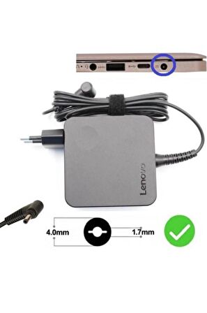 Adlx65ccge2a 20v 3.25a 65w Laptop Adaptörü