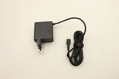 Lenovo 65W Type-c ADLX65ULGE2A Yoga Notebook Tablet Adaptör