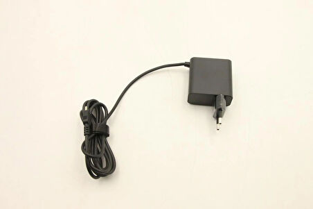Lenovo 65W Type-c ADLX65ULGE2A Yoga Notebook Tablet Adaptör