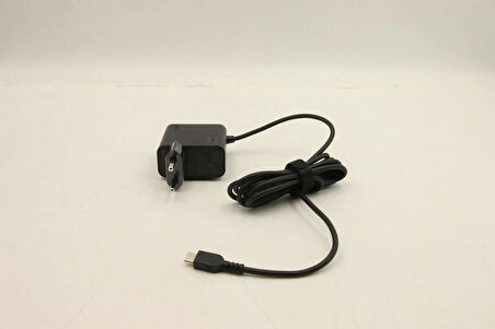 Lenovo 65W Type-c ADLX65ULGE2A Yoga Notebook Tablet Adaptör