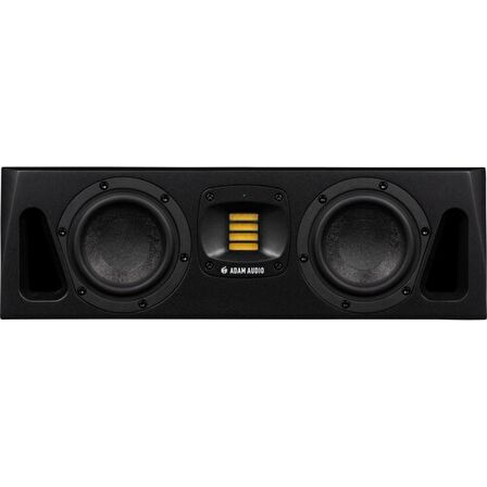 ADAM Audio A44H 130W Dual 4\" Nearfield Stüyo Monitörü (Tek)