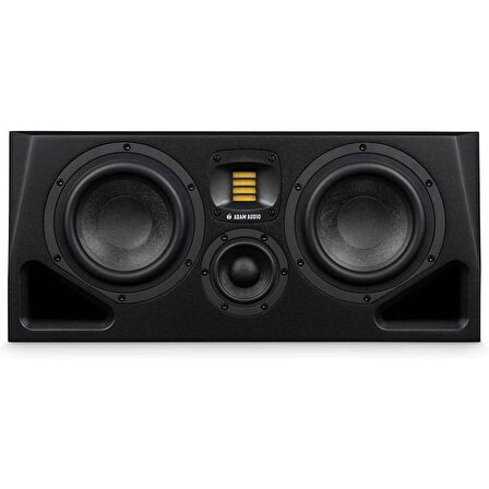 ADAM Audio A77H 340W Dual 7\" Nearfield Aktif Stüdyo Monitörü (Tek)