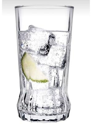 Gaia Long 6 Lı Meşrubat Bardağı 420755