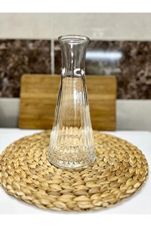 ELYSİA KARAF-SÜRAHİ KAPAKSIZ 80403- 1000CC