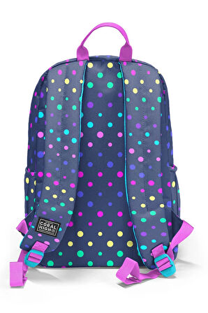 3’lü Okul Çanta Seti