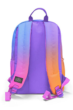 3’lü Okul Çanta Seti