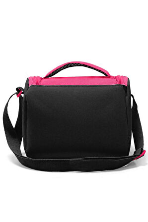 3’lü Okul Çanta Seti