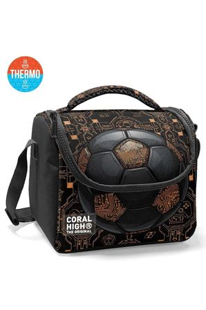 Kids Futbol Desenli 3’lü Okul Çanta Seti SET0133217