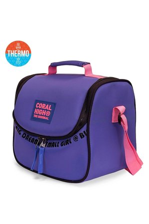 Coral High 3'lü Okul Çanta Seti