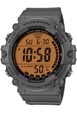 Casio AE-1500WHC-8AVDF Kol Saati