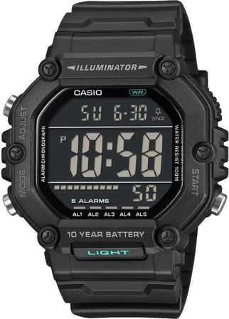 Casio AE-1600HX-1BVDF Kol Saati