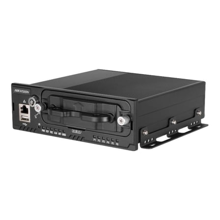 HIKVISION AE-MN5043 4 Kanal Mobil NVR