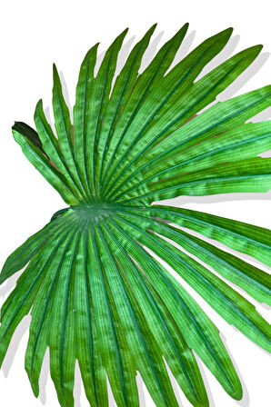 3 Gövde Areka Yapay Ağaç 110-120 Cm