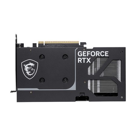 MSI GEFORCE RTX5060TI 8G VENTUS 2X PLUS 8GB GDDR7 128BIT 3XDP 1XHDMI EKRAN KARTI