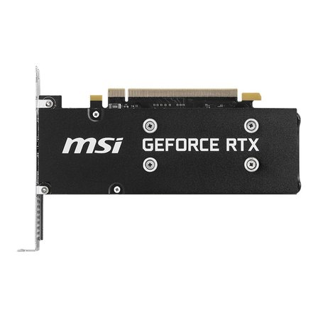 MSI GEFORCE RTX3050 LP E 6G OC 6GB GDDR6 96BIT 1XDP 2XDP EKRAN KARTI