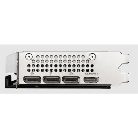 MSI GEFORCE RTX5060 8G VENTUS 2X OC V1 8GB GDDR7 128BIT 1XHDMI 3XDP EKRAN KARTI