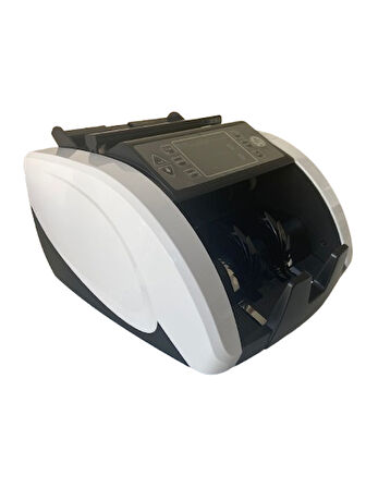 Hesapli Depom  AE2001 5 Ülke Karışık Para Sayma Makinesi - TL-Euro-Dolar-Sterlin-Suriye Lirası