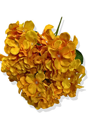 Yapay Ortanca Demeti 40 Cm