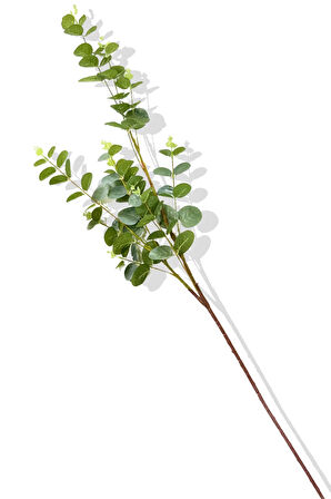 Yapay Okaliptus Tek Dal 93 Cm