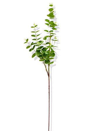 Yapay Okaliptus Tek Dal 93 Cm