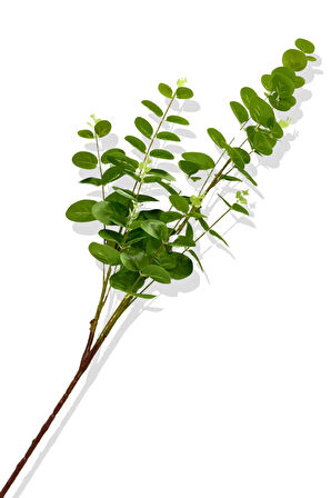Yapay Okaliptus Tek Dal 93 Cm