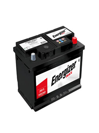 Energizer 12V 62Ah 520A Akü