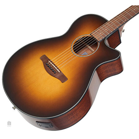 IBANEZ AEG50-DHH Elektro Akustik Gitar