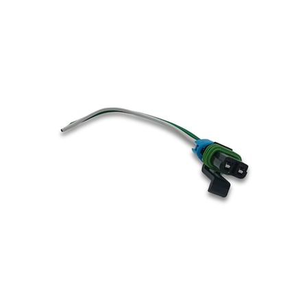 AEM 322K000 Soket Tofaş Fan Motor