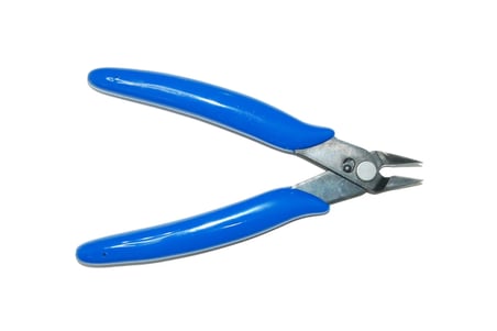 Mini Yankeski - Dip Yankeski, Elektronikçi Tipi Hassas Kesim (Tekli)