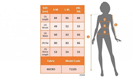 Aesco Kadın Uzun Kollu V Yaka Uzun Kol Mikro Midi Boy Elbise