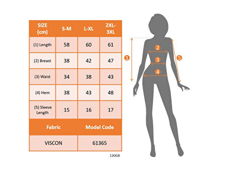 Aesco Kadın Kısa Kollu Tek Omuzu Açık Büzgülü Viskon Bluz